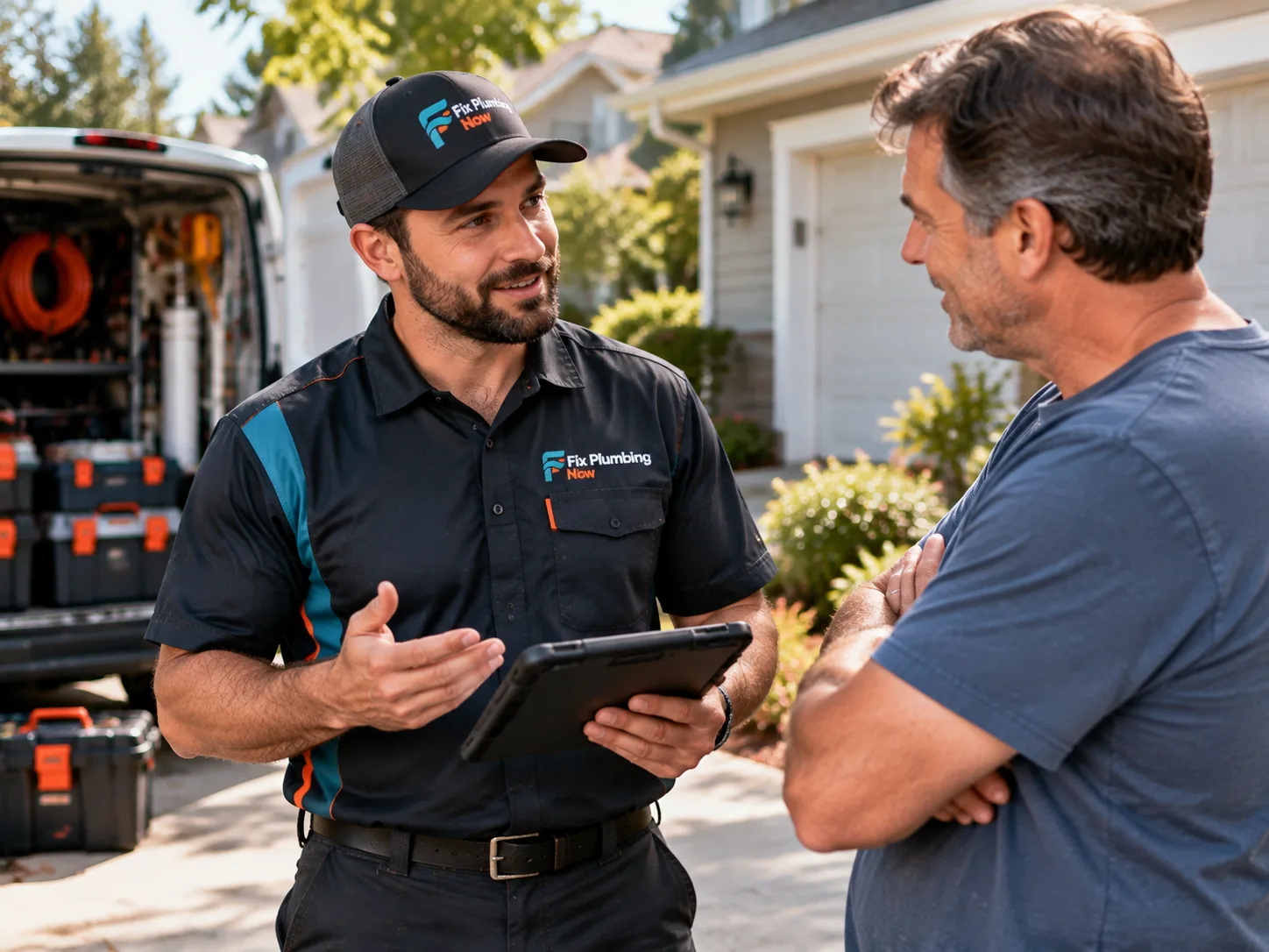 Clogged Drain Service Atkins, AR FAQs